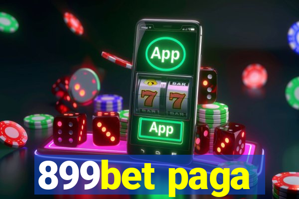 899bet paga